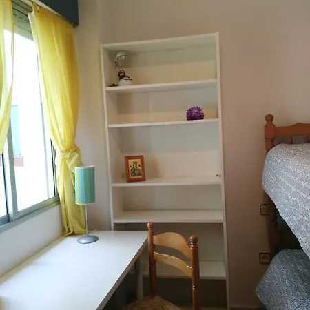 Centrico Donkey Parking Apartment *