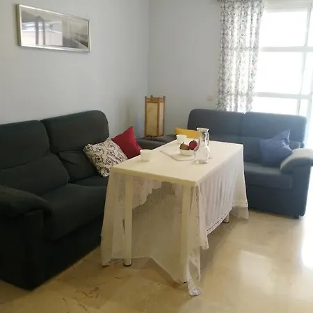 Centrico Donkey Parking Apartment Seville