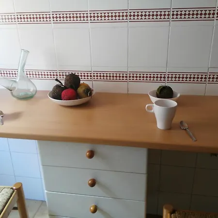 Céntrico Donkey Apartamento