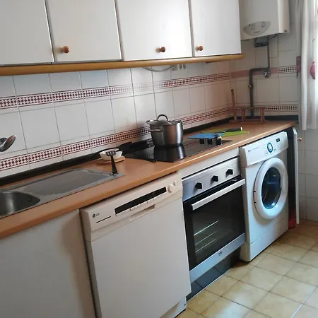 Céntrico Donkey Apartamento *
