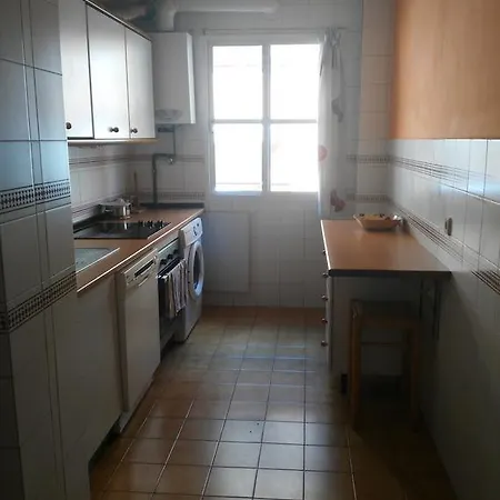 Apartamento Céntrico Donkey *