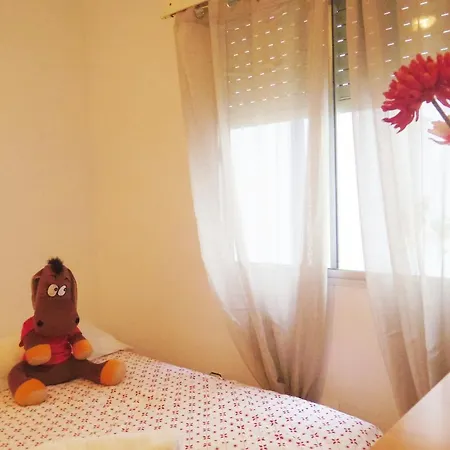 Céntrico Donkey Apartamento *