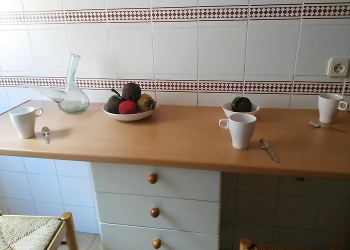 Centrico Donkey Parking Apartament