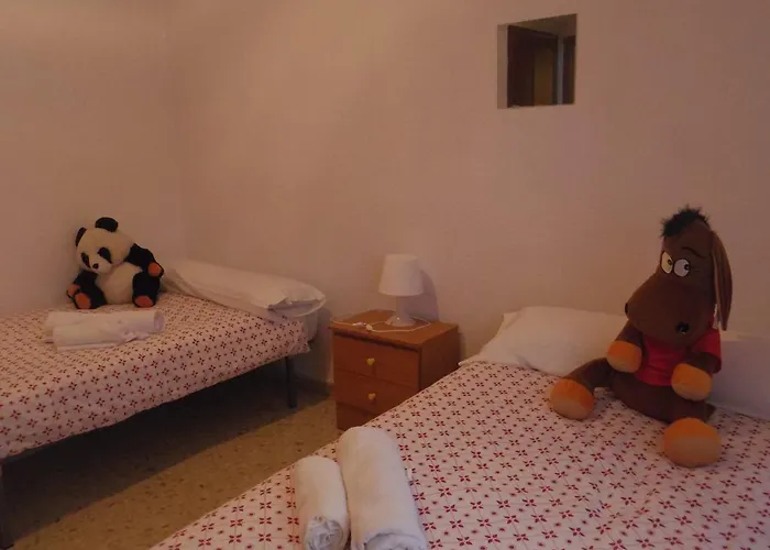 Apartament Centrico Donkey Parking