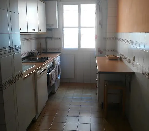 Apartament Centrico Donkey Parking *